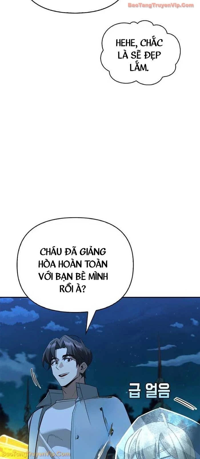 Healer Cấp S Chữa Trị Cho Quái Vật Chapter 23.3 - 40