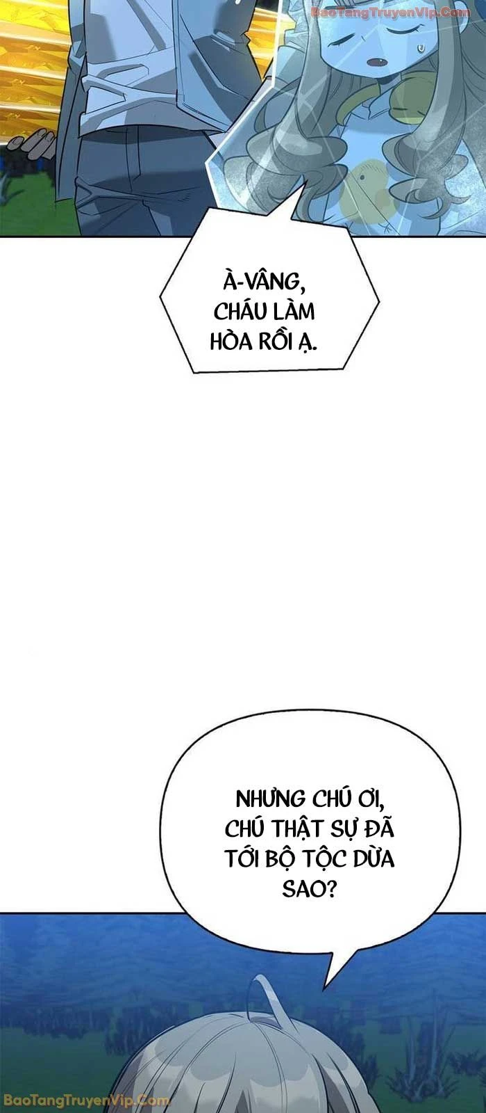 Healer Cấp S Chữa Trị Cho Quái Vật Chapter 23.3 - 41