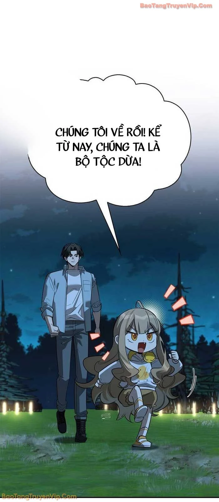 Healer Cấp S Chữa Trị Cho Quái Vật Chapter 23.3 - 55