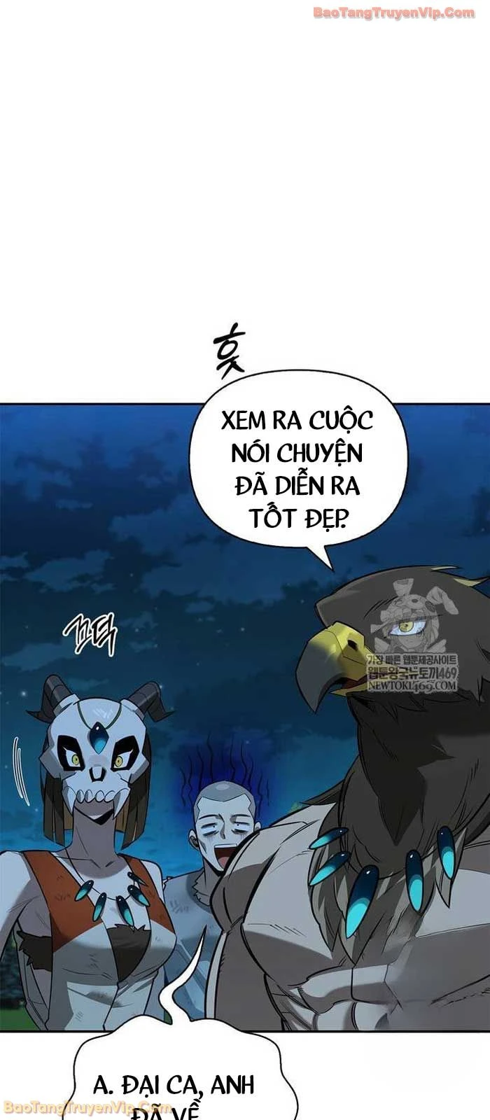 Healer Cấp S Chữa Trị Cho Quái Vật Chapter 23.3 - 56