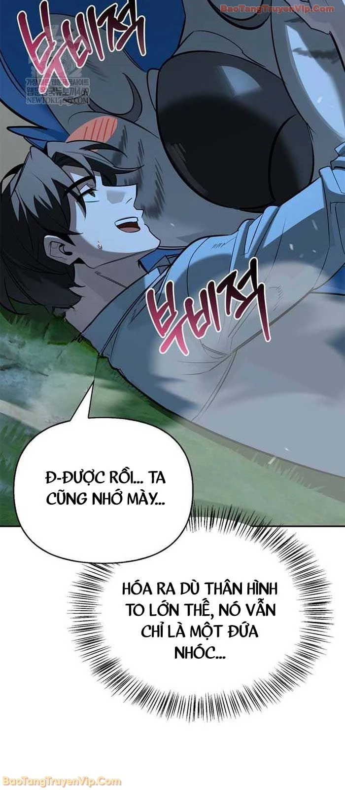 Healer Cấp S Chữa Trị Cho Quái Vật Chapter 23.3 - 64