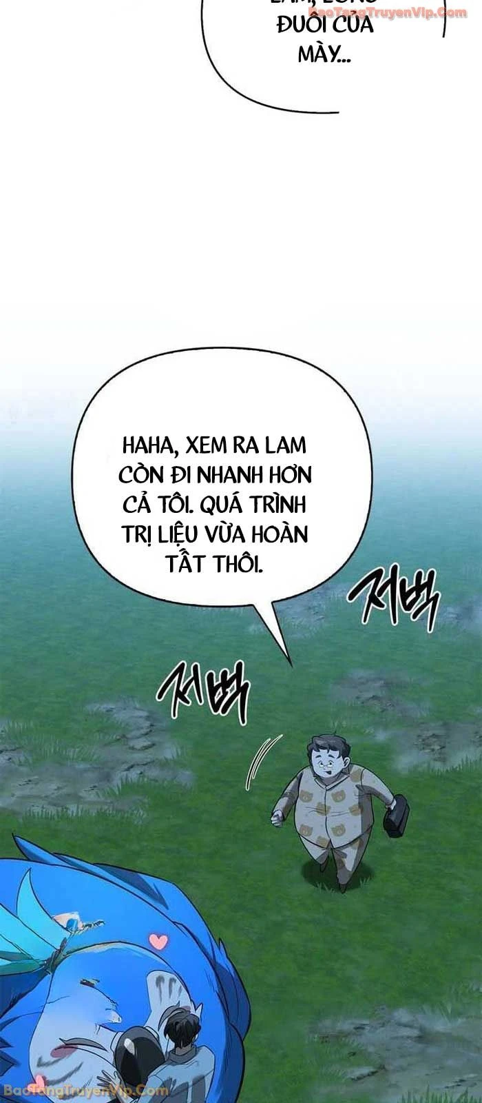 Healer Cấp S Chữa Trị Cho Quái Vật Chapter 23.3 - 66