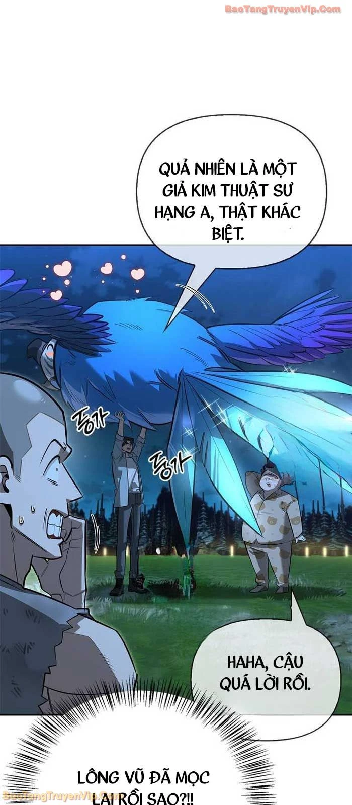 Healer Cấp S Chữa Trị Cho Quái Vật Chapter 23.3 - 69