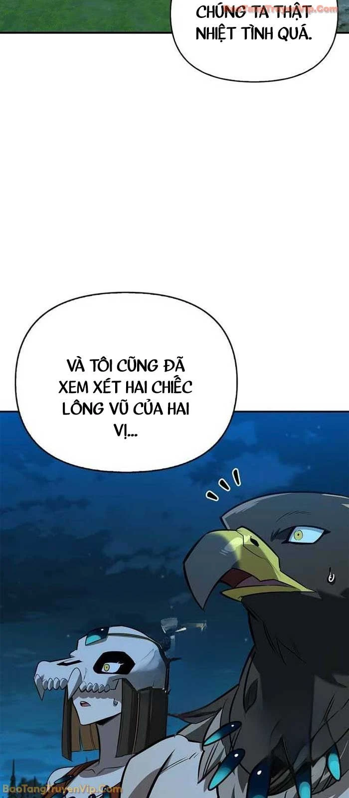 Healer Cấp S Chữa Trị Cho Quái Vật Chapter 23.3 - 76