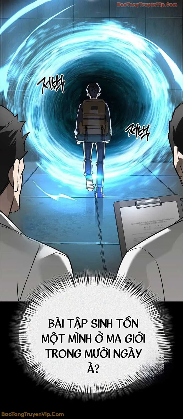 Healer Cấp S Chữa Trị Cho Quái Vật Chapter 23.3 - 93