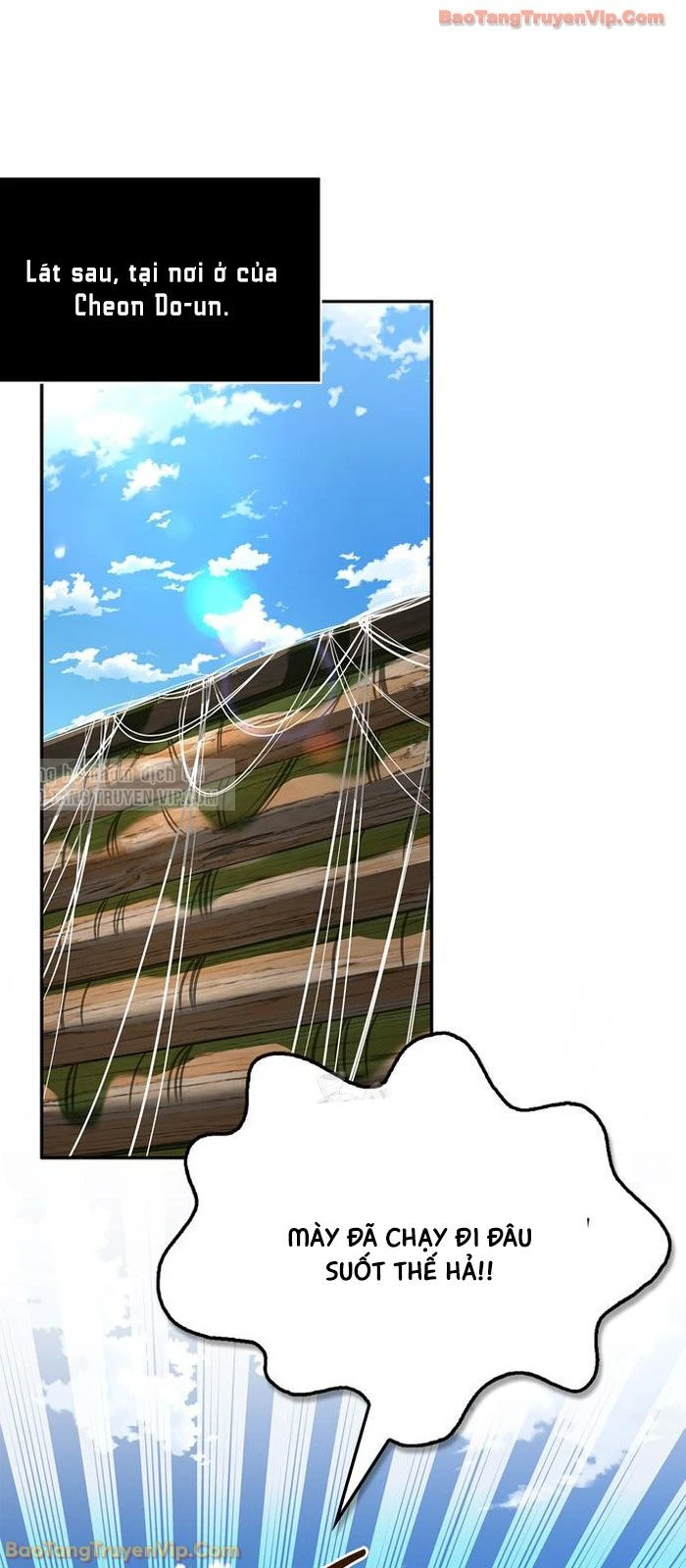 Healer Cấp S Chữa Trị Cho Quái Vật Chapter 31 - 4