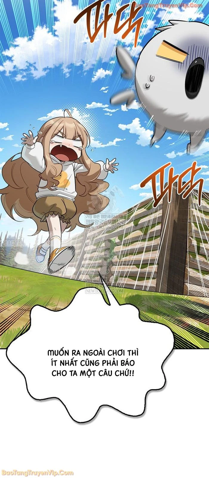 Healer Cấp S Chữa Trị Cho Quái Vật Chapter 31 - 5