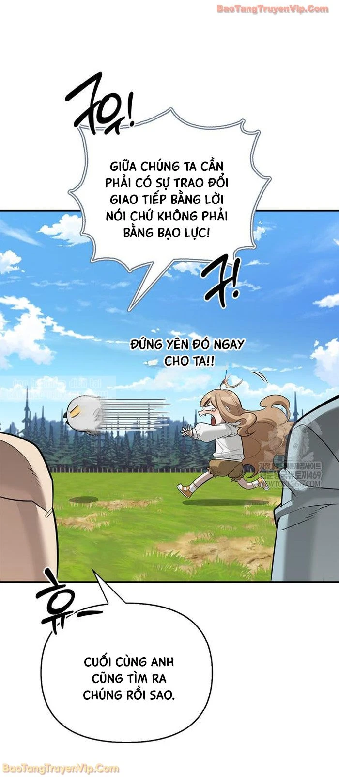 Healer Cấp S Chữa Trị Cho Quái Vật Chapter 31 - 6