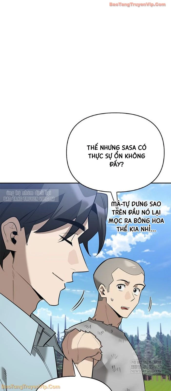 Healer Cấp S Chữa Trị Cho Quái Vật Chapter 31 - 7