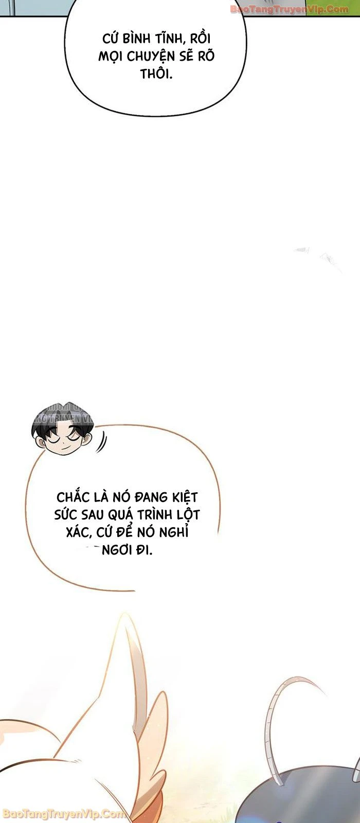 Healer Cấp S Chữa Trị Cho Quái Vật Chapter 31 - 8