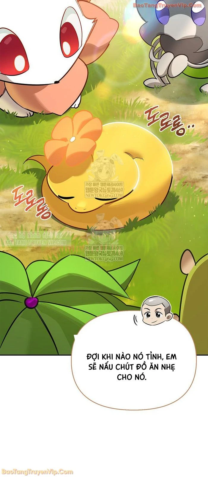 Healer Cấp S Chữa Trị Cho Quái Vật Chapter 31 - 9