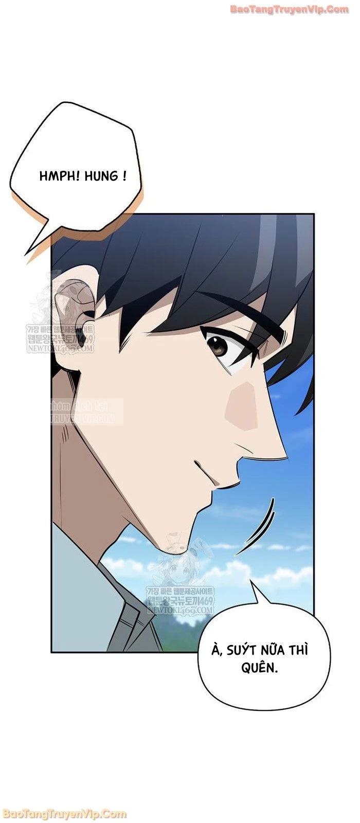 Healer Cấp S Chữa Trị Cho Quái Vật Chapter 31 - 10