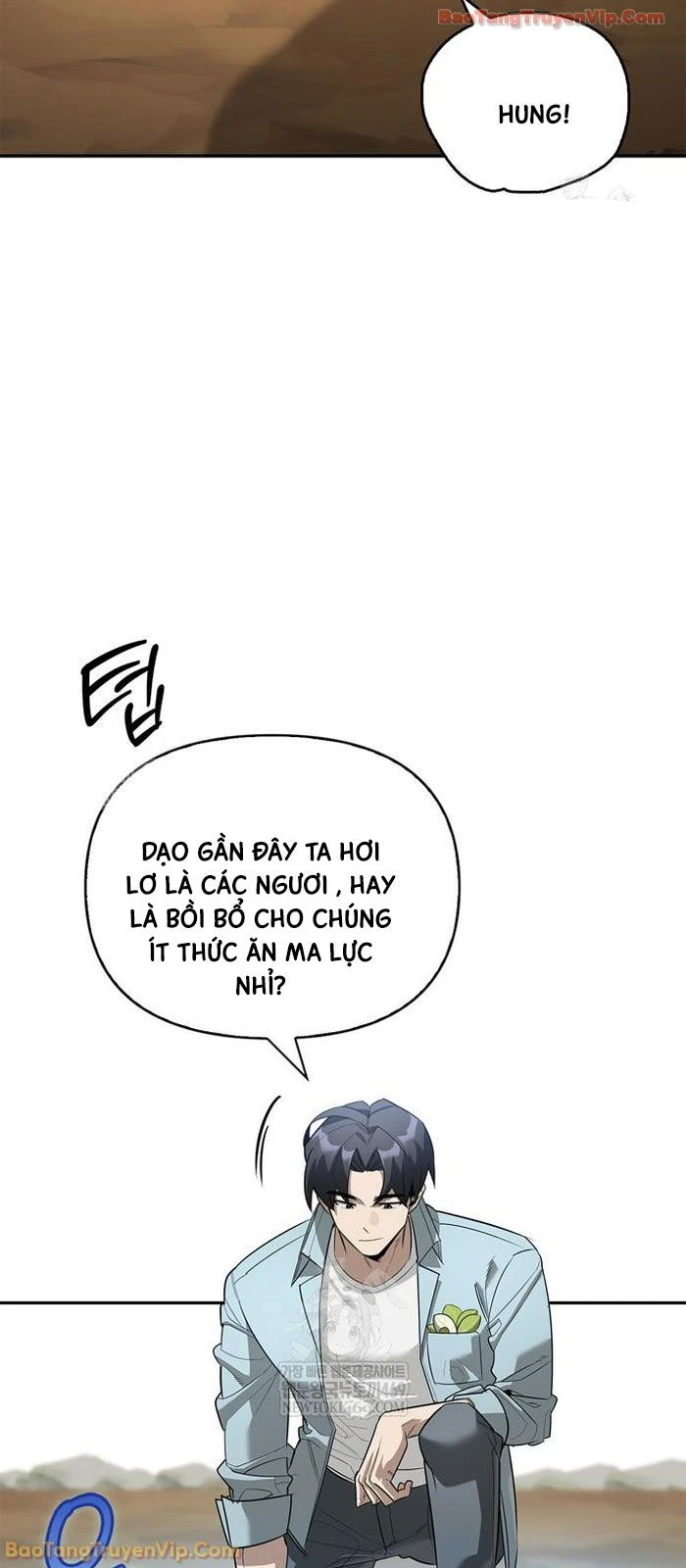 Healer Cấp S Chữa Trị Cho Quái Vật Chapter 31 - 12