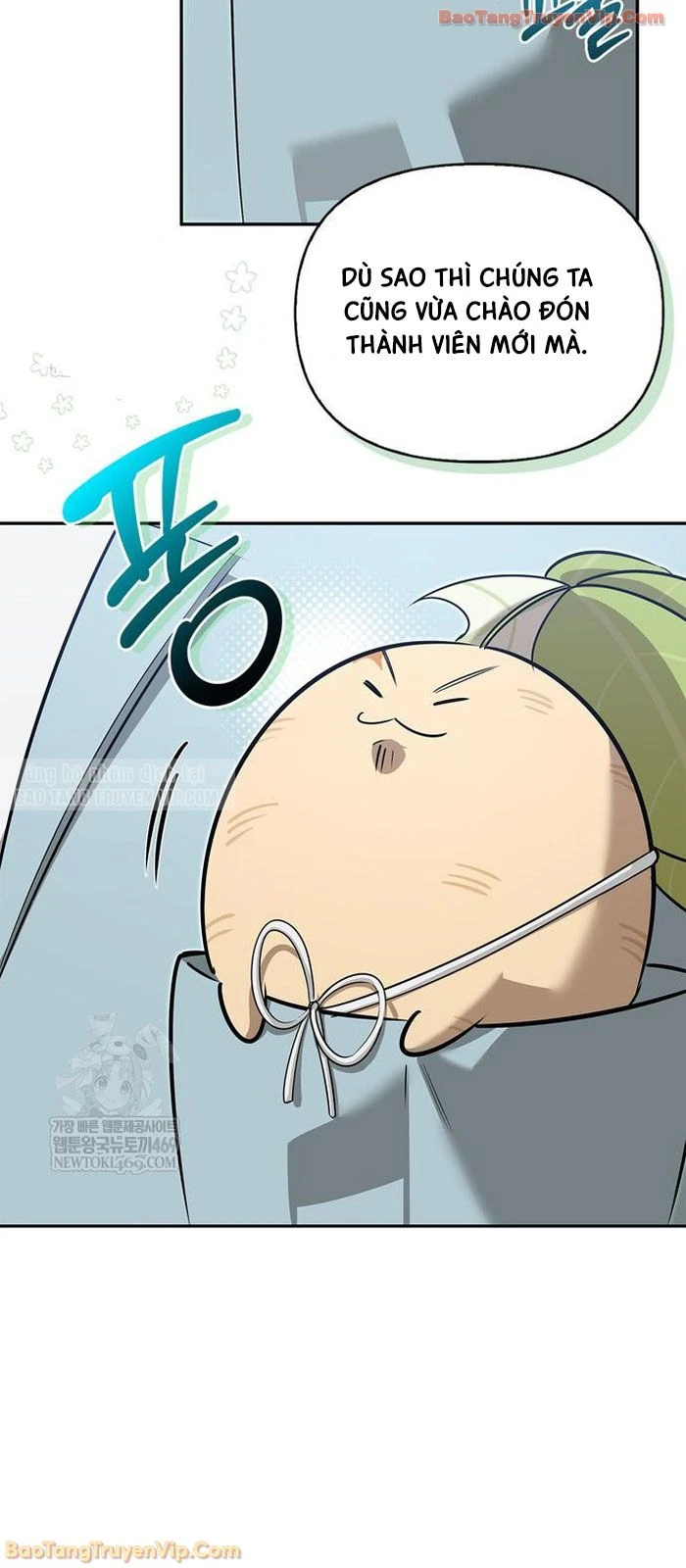 Healer Cấp S Chữa Trị Cho Quái Vật Chapter 31 - 14