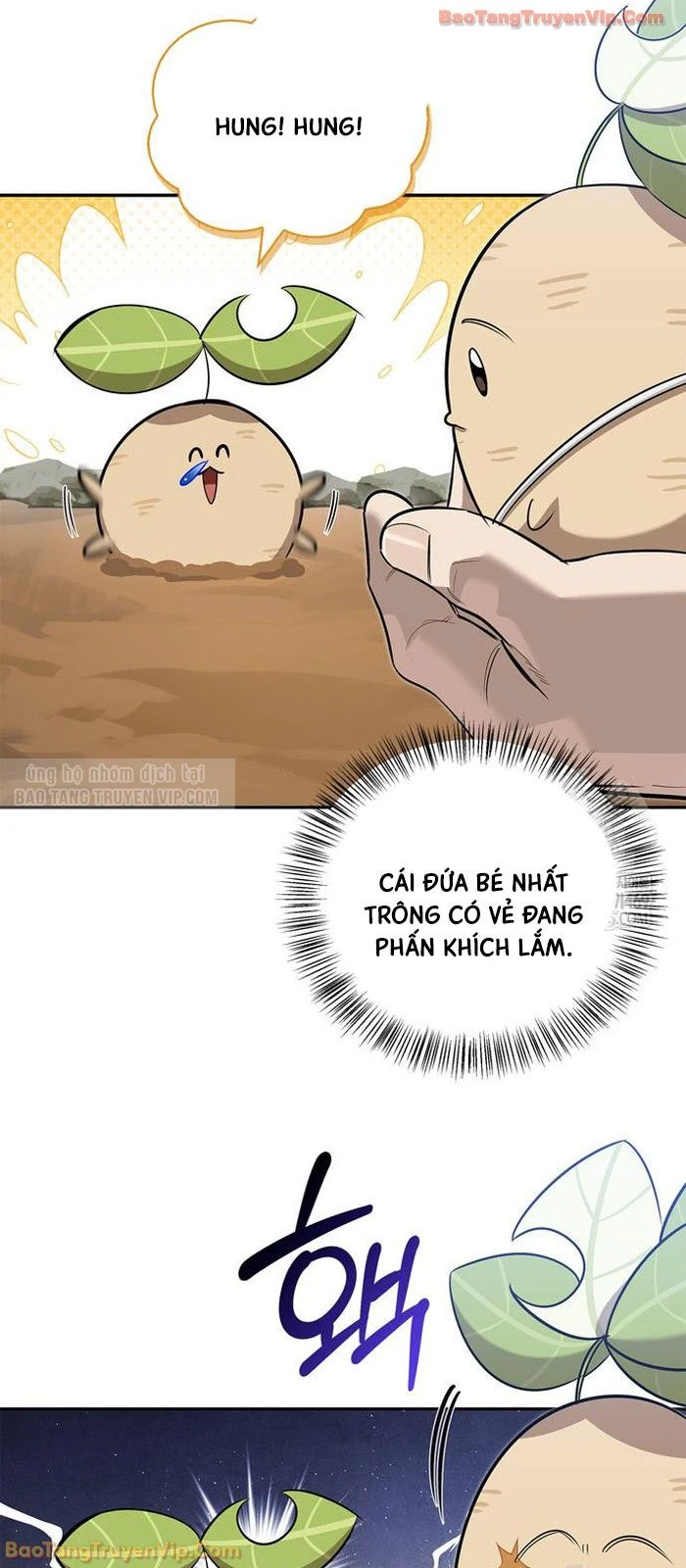 Healer Cấp S Chữa Trị Cho Quái Vật Chapter 31 - 18