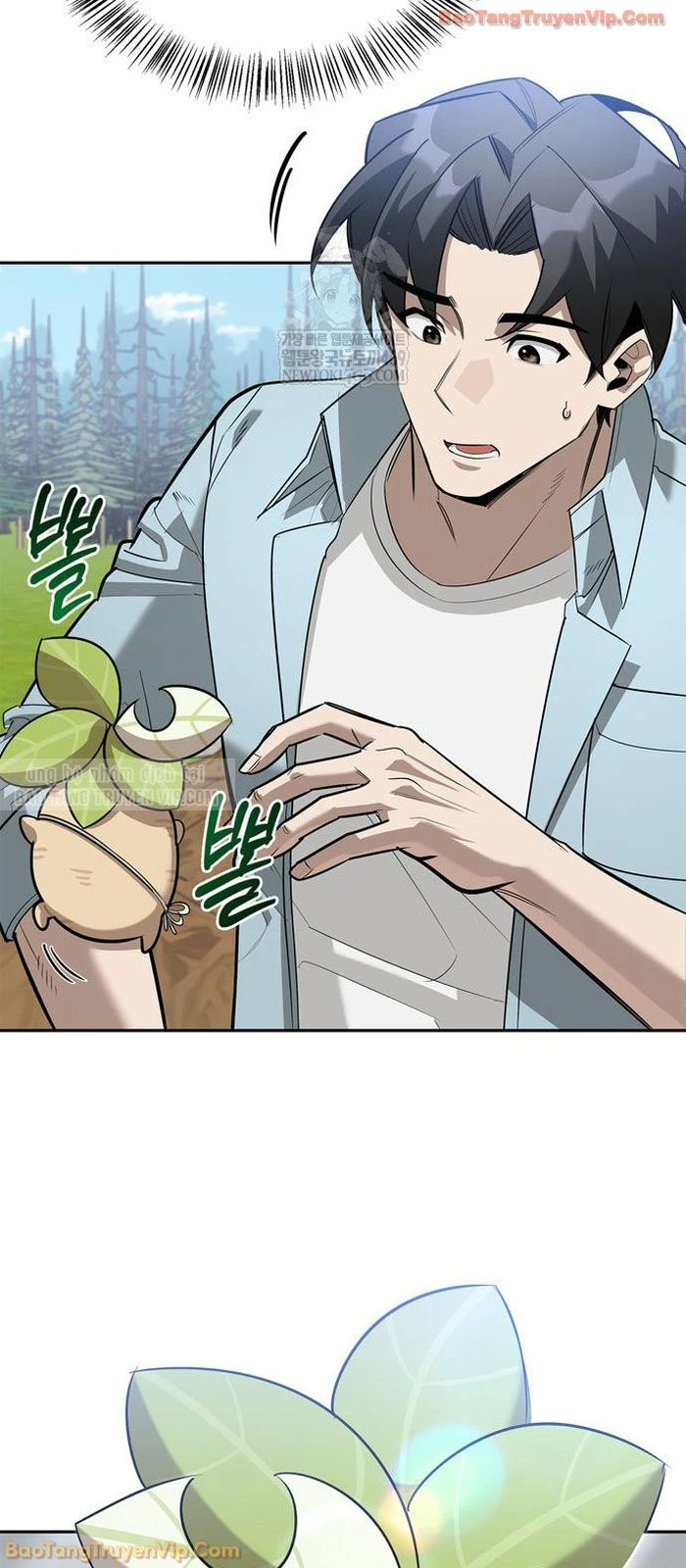 Healer Cấp S Chữa Trị Cho Quái Vật Chapter 31 - 20