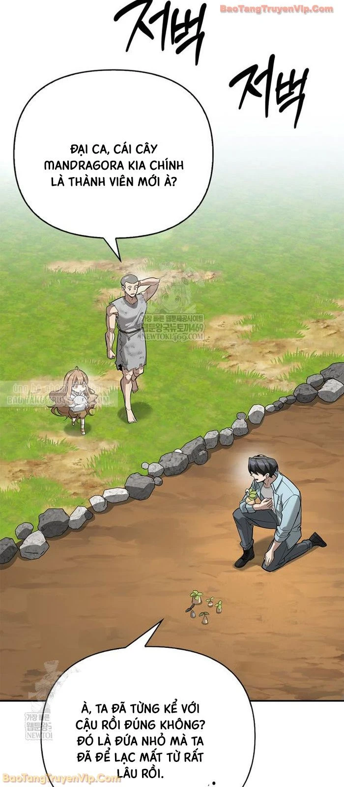 Healer Cấp S Chữa Trị Cho Quái Vật Chapter 31 - 22