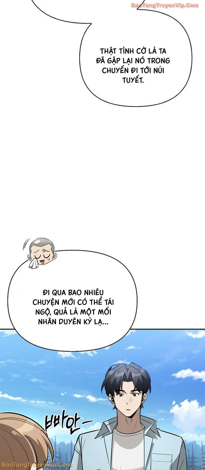 Healer Cấp S Chữa Trị Cho Quái Vật Chapter 31 - 23