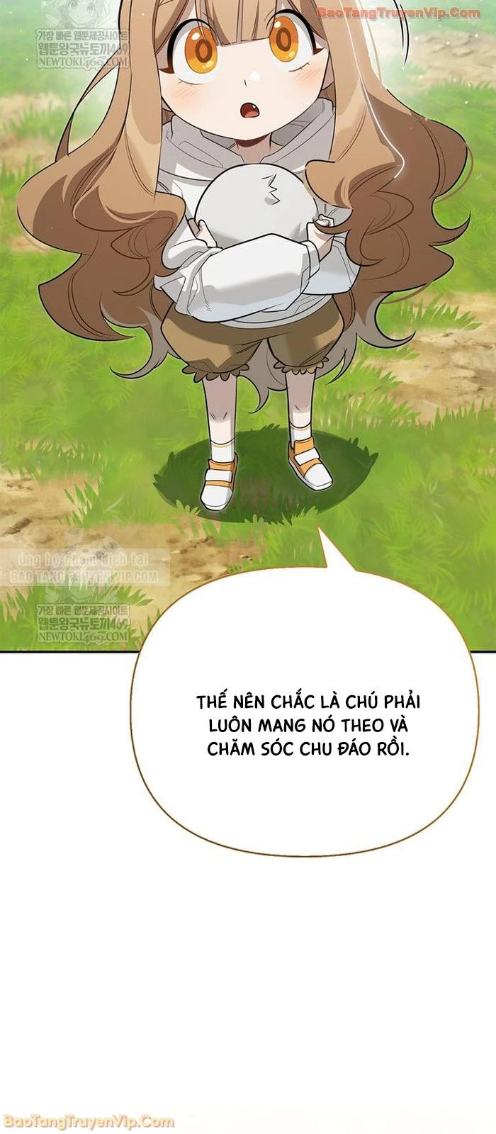 Healer Cấp S Chữa Trị Cho Quái Vật Chapter 31 - 25