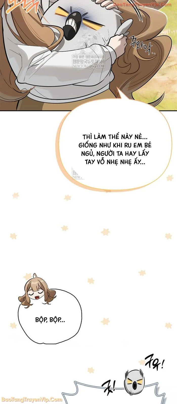 Healer Cấp S Chữa Trị Cho Quái Vật Chapter 31 - 28