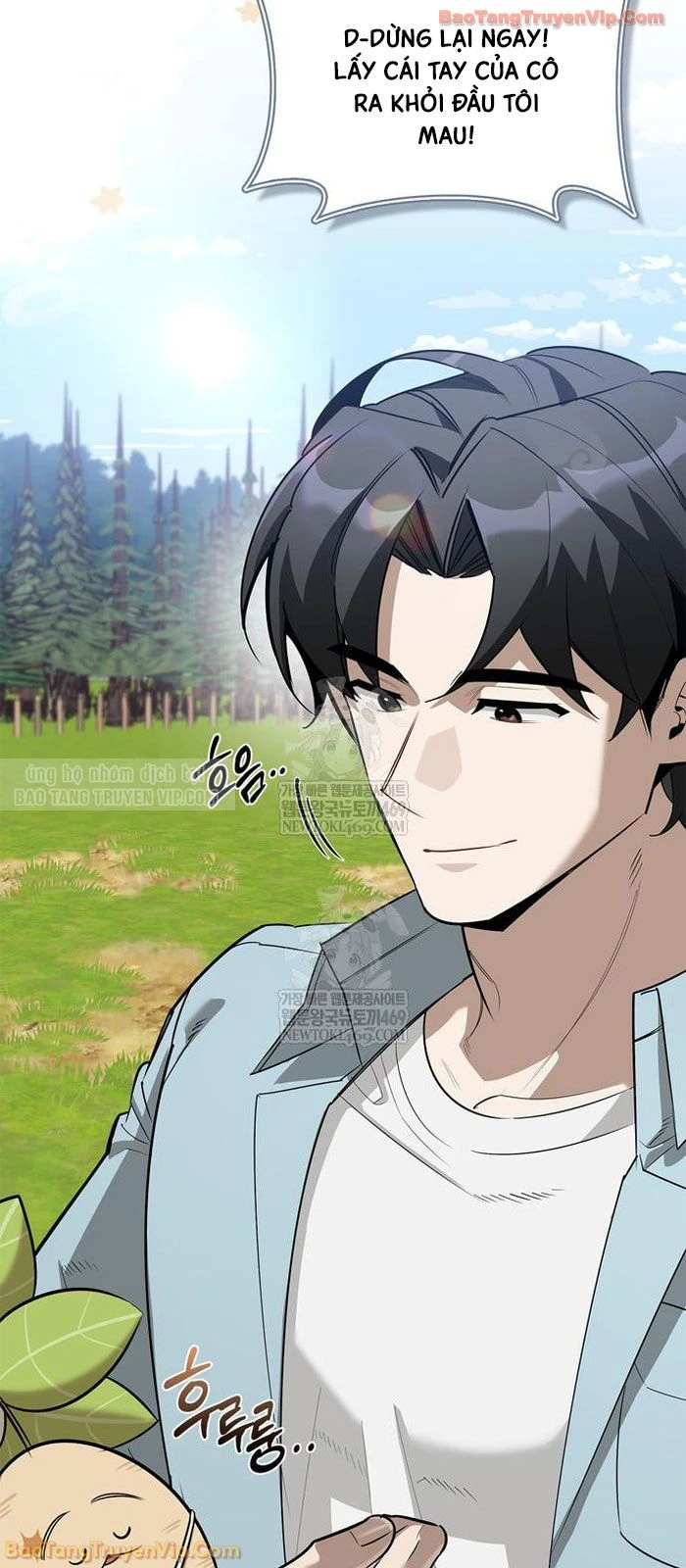 Healer Cấp S Chữa Trị Cho Quái Vật Chapter 31 - 29