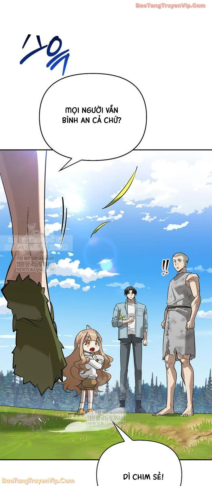 Healer Cấp S Chữa Trị Cho Quái Vật Chapter 31 - 31