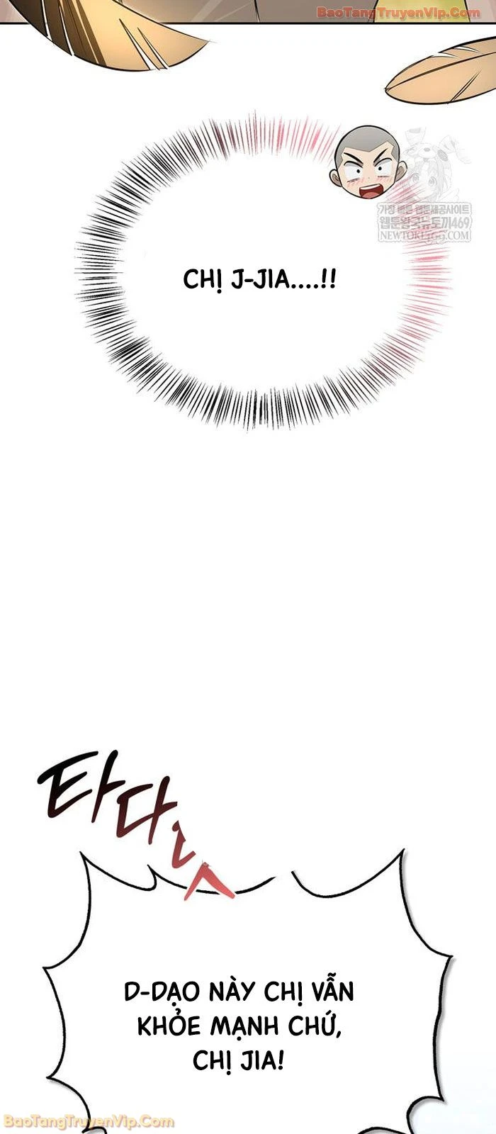 Healer Cấp S Chữa Trị Cho Quái Vật Chapter 31 - 34