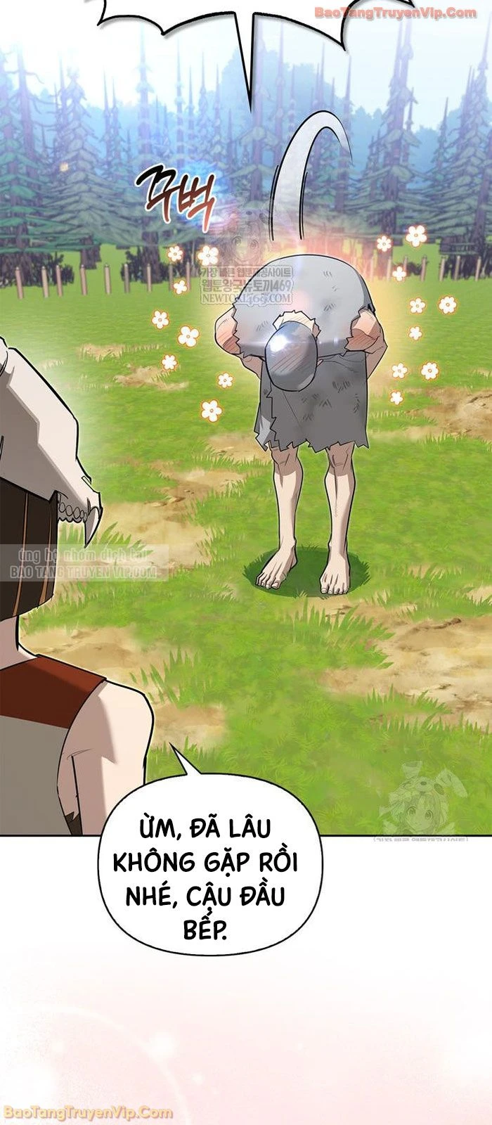 Healer Cấp S Chữa Trị Cho Quái Vật Chapter 31 - 35