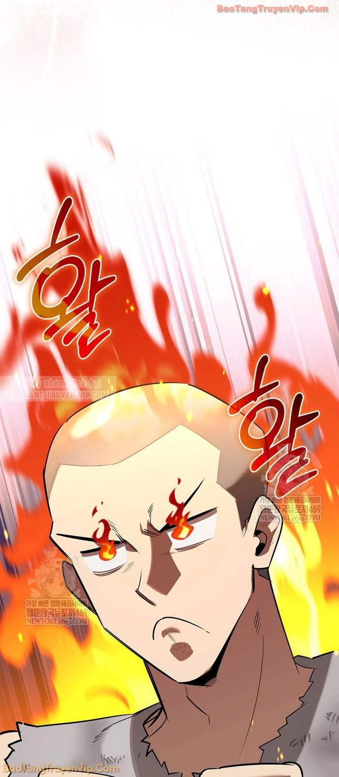 Healer Cấp S Chữa Trị Cho Quái Vật Chapter 31 - 37