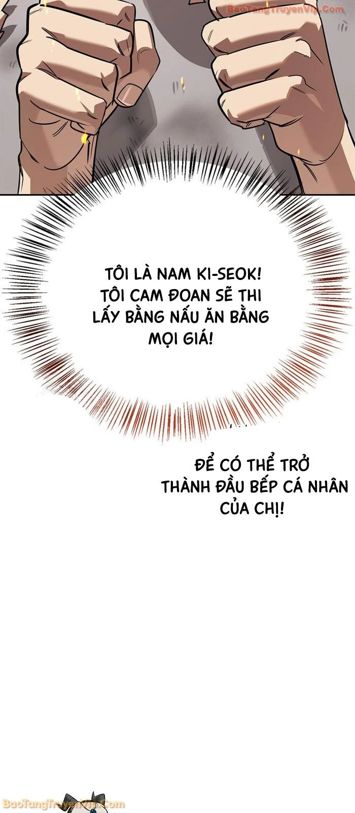 Healer Cấp S Chữa Trị Cho Quái Vật Chapter 31 - 38