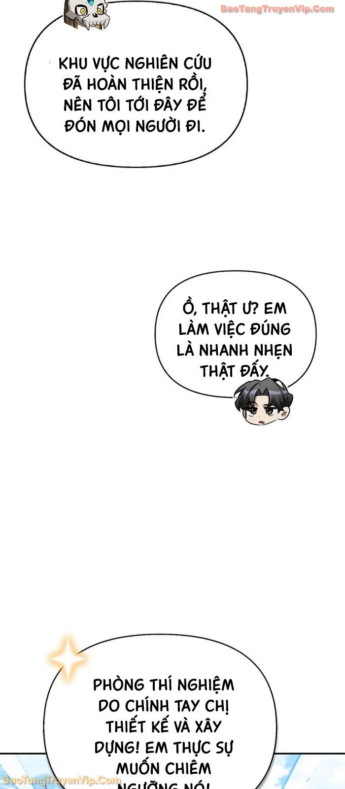 Healer Cấp S Chữa Trị Cho Quái Vật Chapter 31 - 39