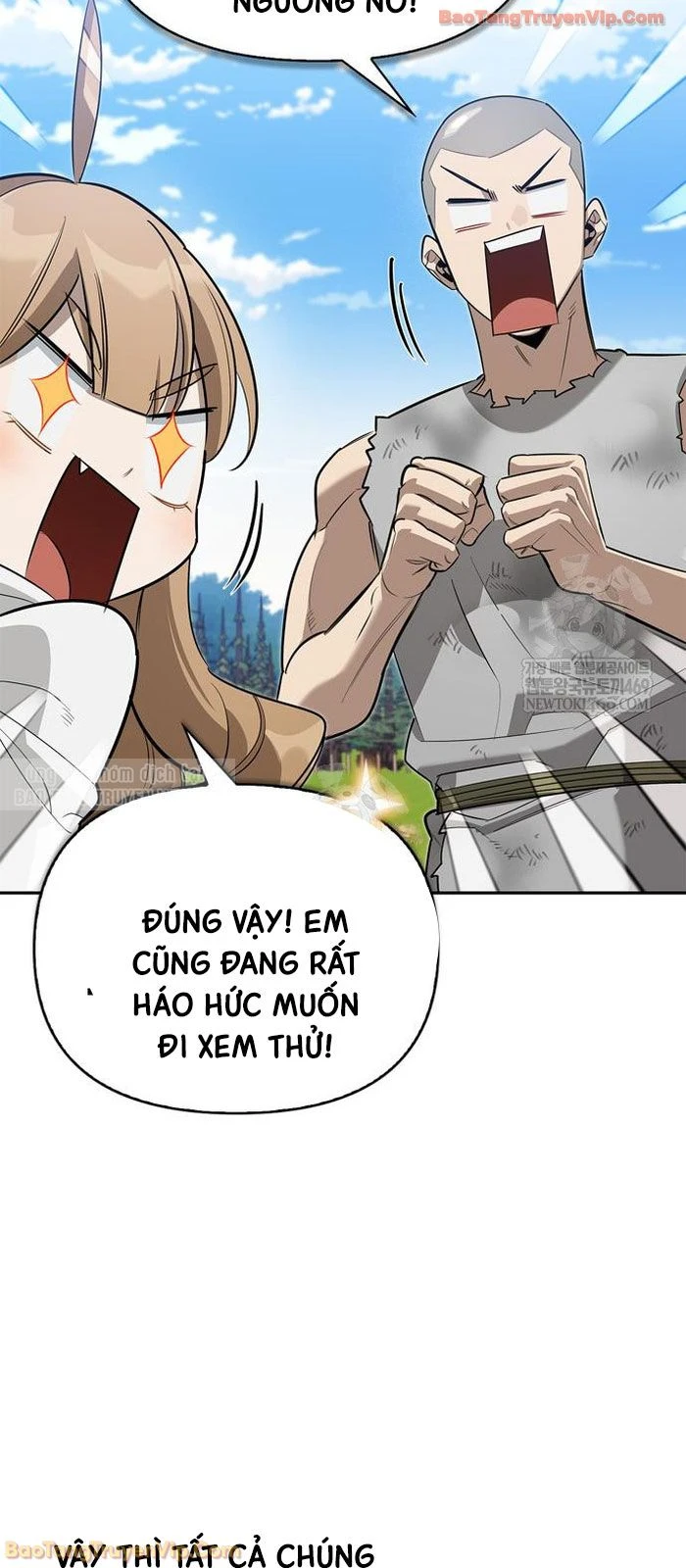 Healer Cấp S Chữa Trị Cho Quái Vật Chapter 31 - 40