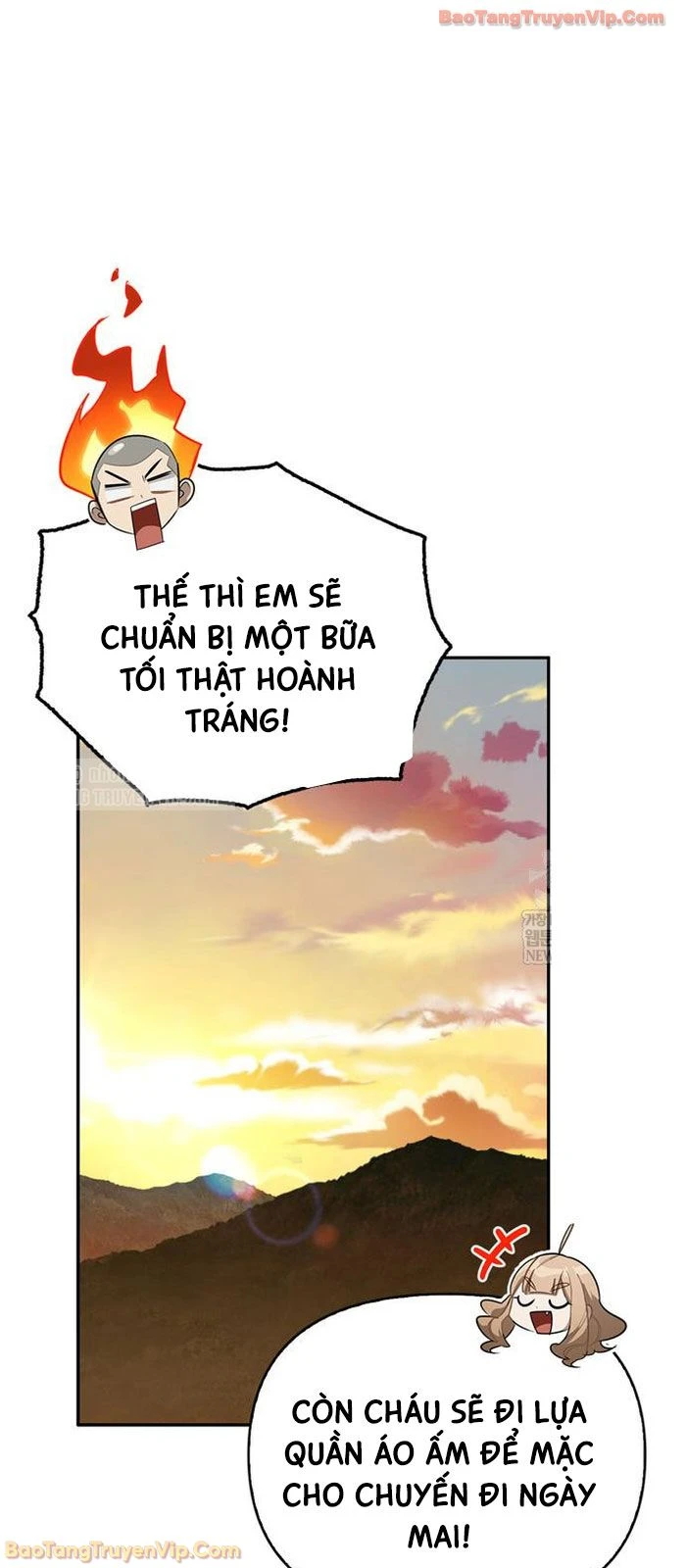 Healer Cấp S Chữa Trị Cho Quái Vật Chapter 31 - 42