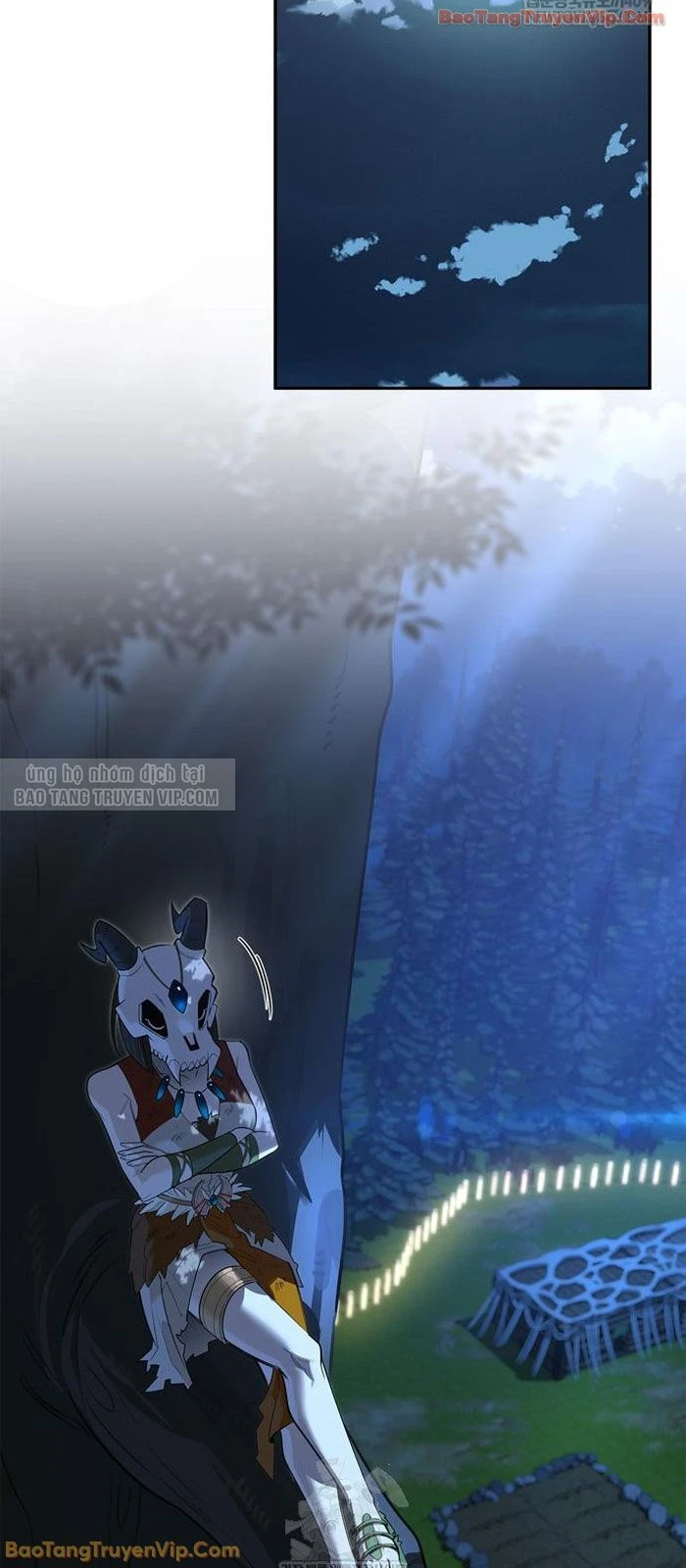 Healer Cấp S Chữa Trị Cho Quái Vật Chapter 31 - 44