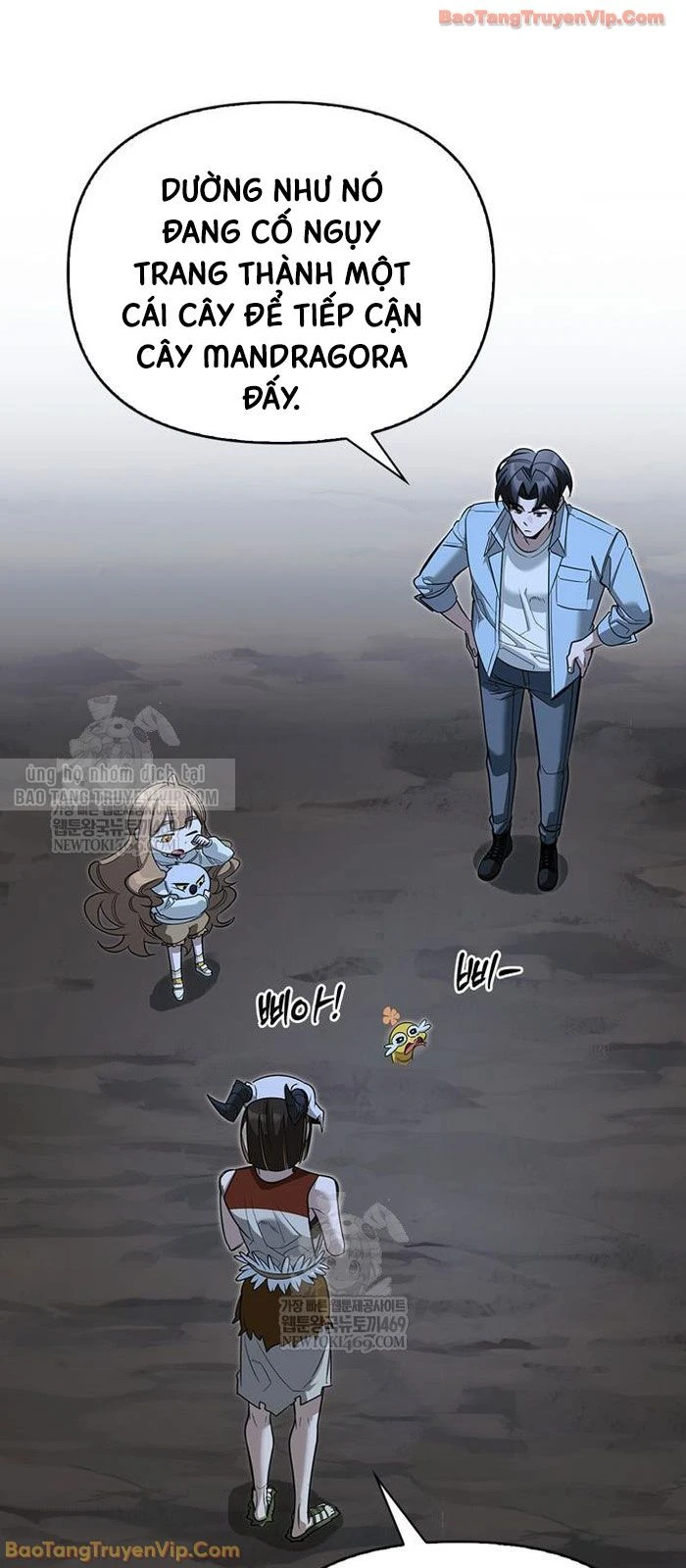 Healer Cấp S Chữa Trị Cho Quái Vật Chapter 31 - 62