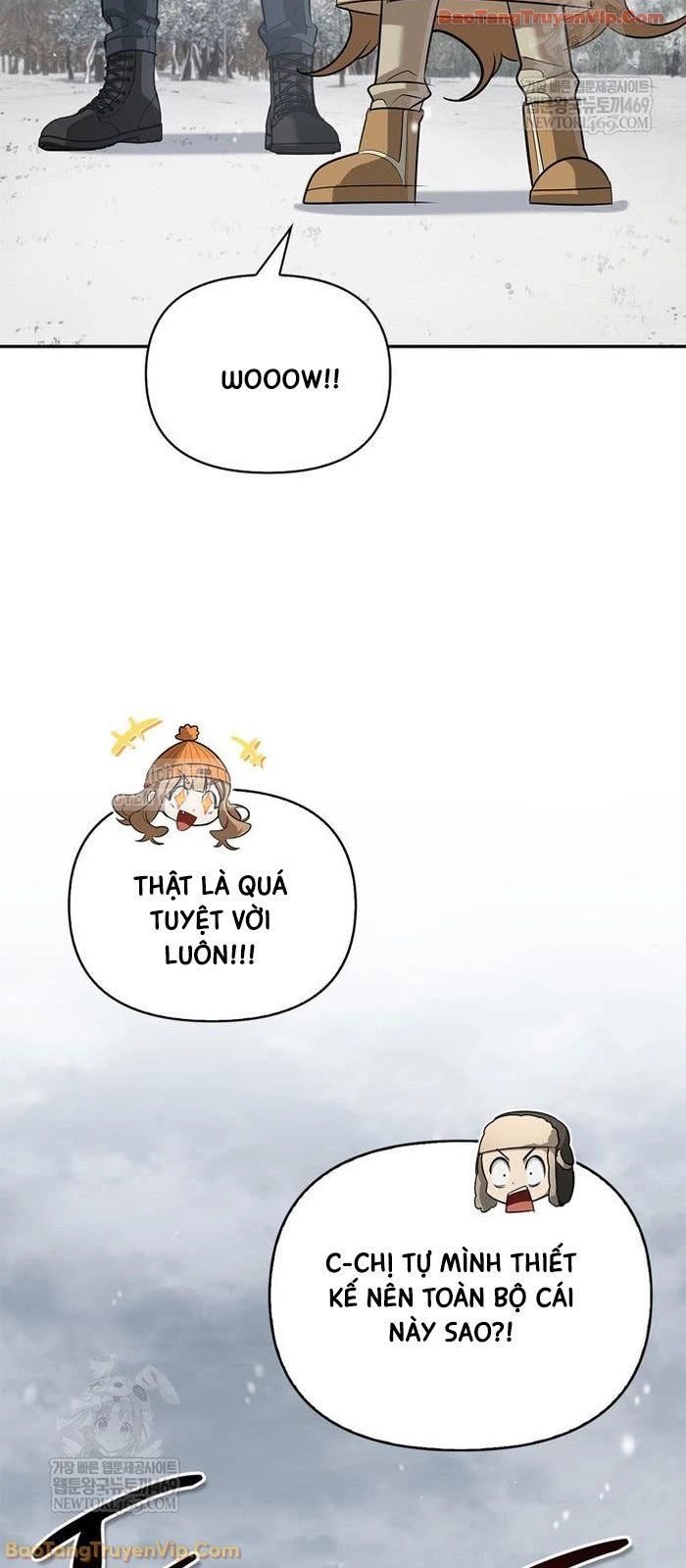 Healer Cấp S Chữa Trị Cho Quái Vật Chapter 31 - 68