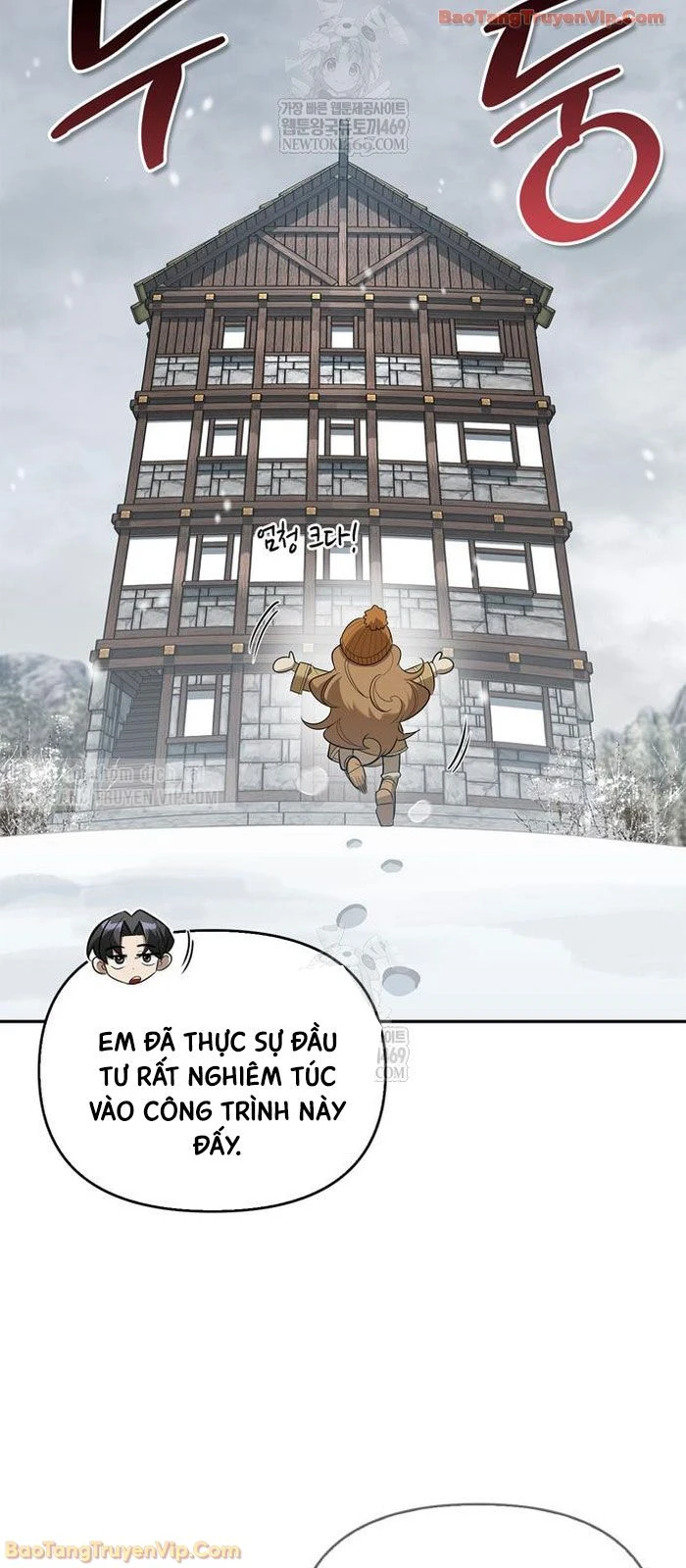 Healer Cấp S Chữa Trị Cho Quái Vật Chapter 31 - 69