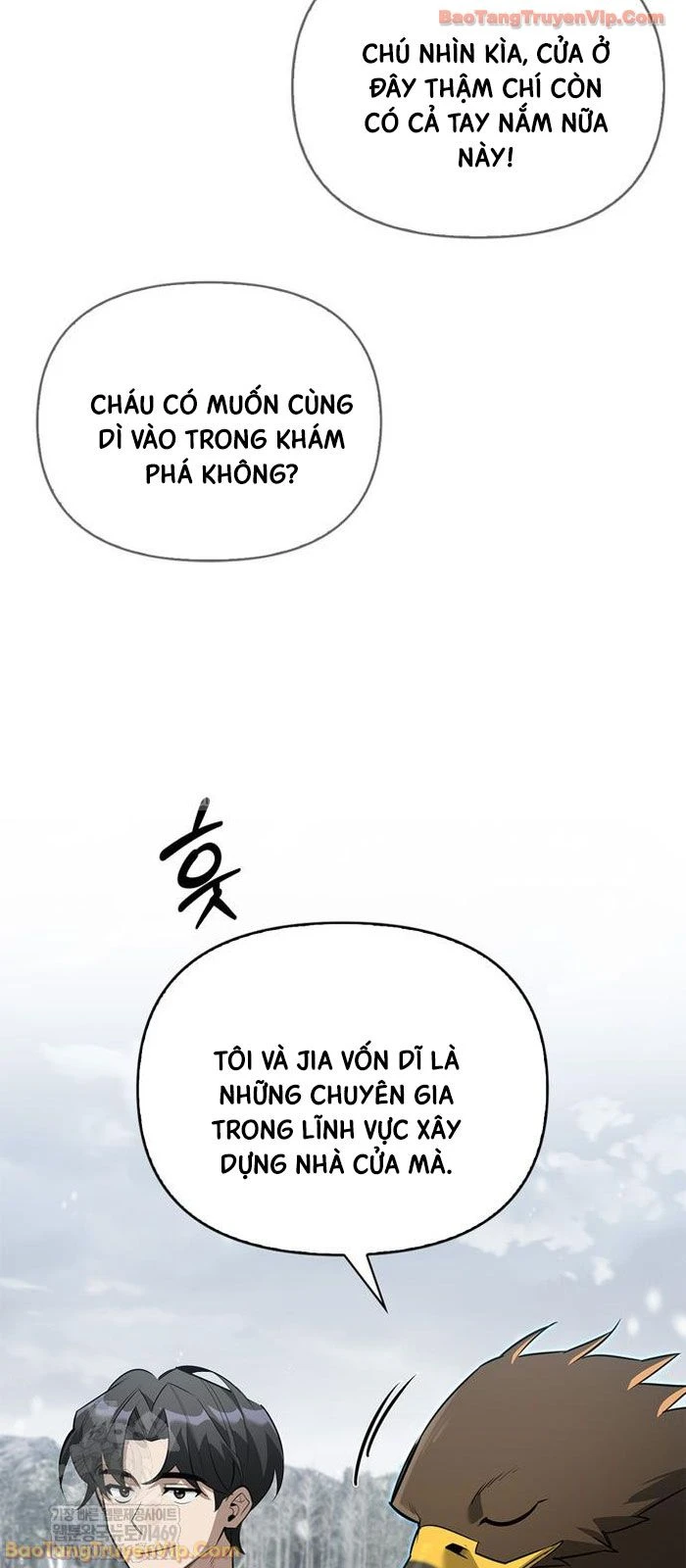 Healer Cấp S Chữa Trị Cho Quái Vật Chapter 31 - 70