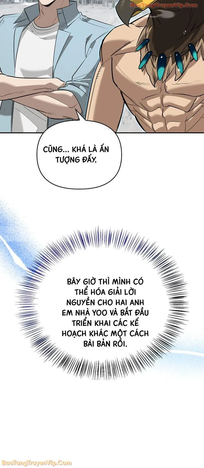 Healer Cấp S Chữa Trị Cho Quái Vật Chapter 31 - 71