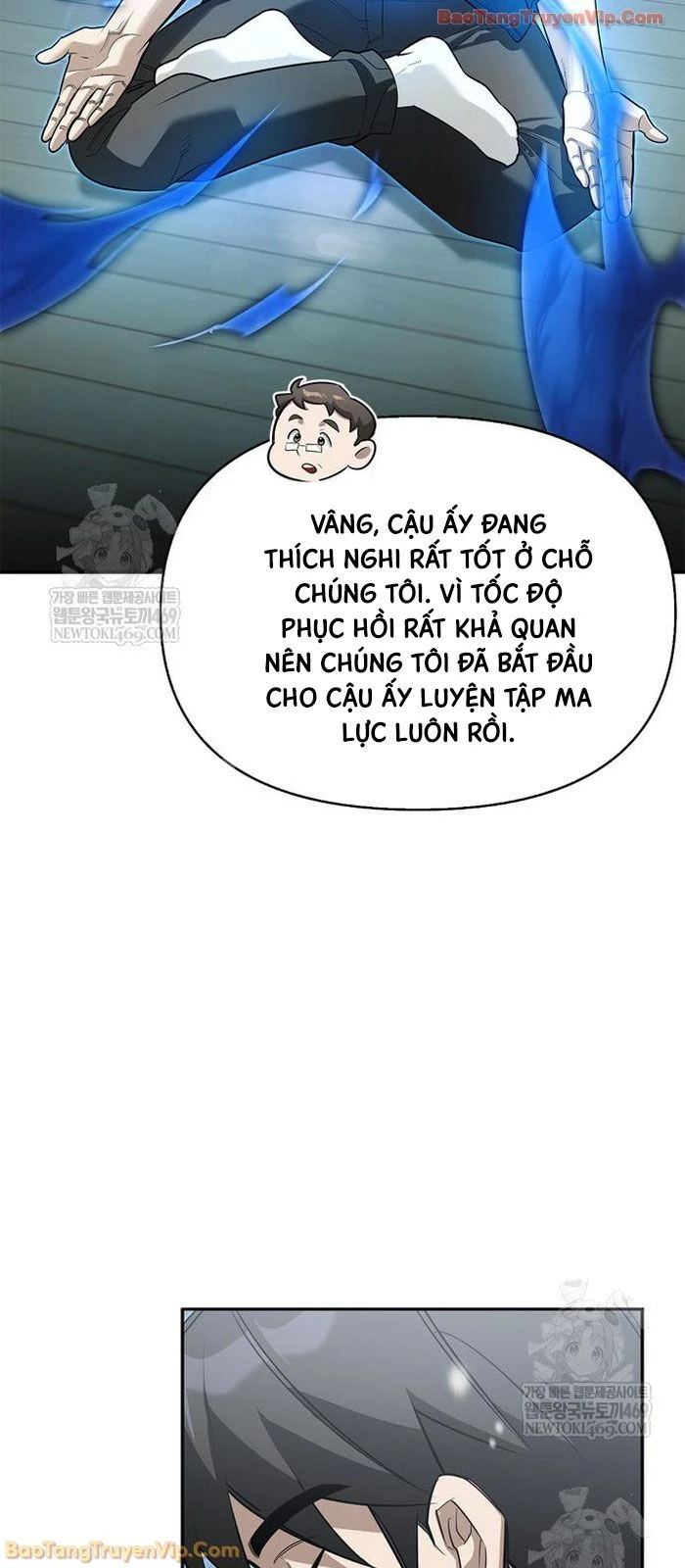 Healer Cấp S Chữa Trị Cho Quái Vật Chapter 31 - 74