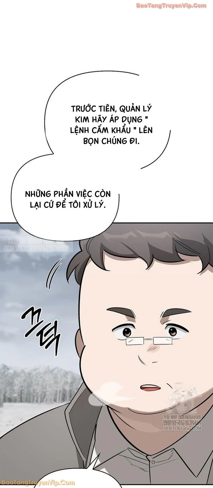 Healer Cấp S Chữa Trị Cho Quái Vật Chapter 31 - 77