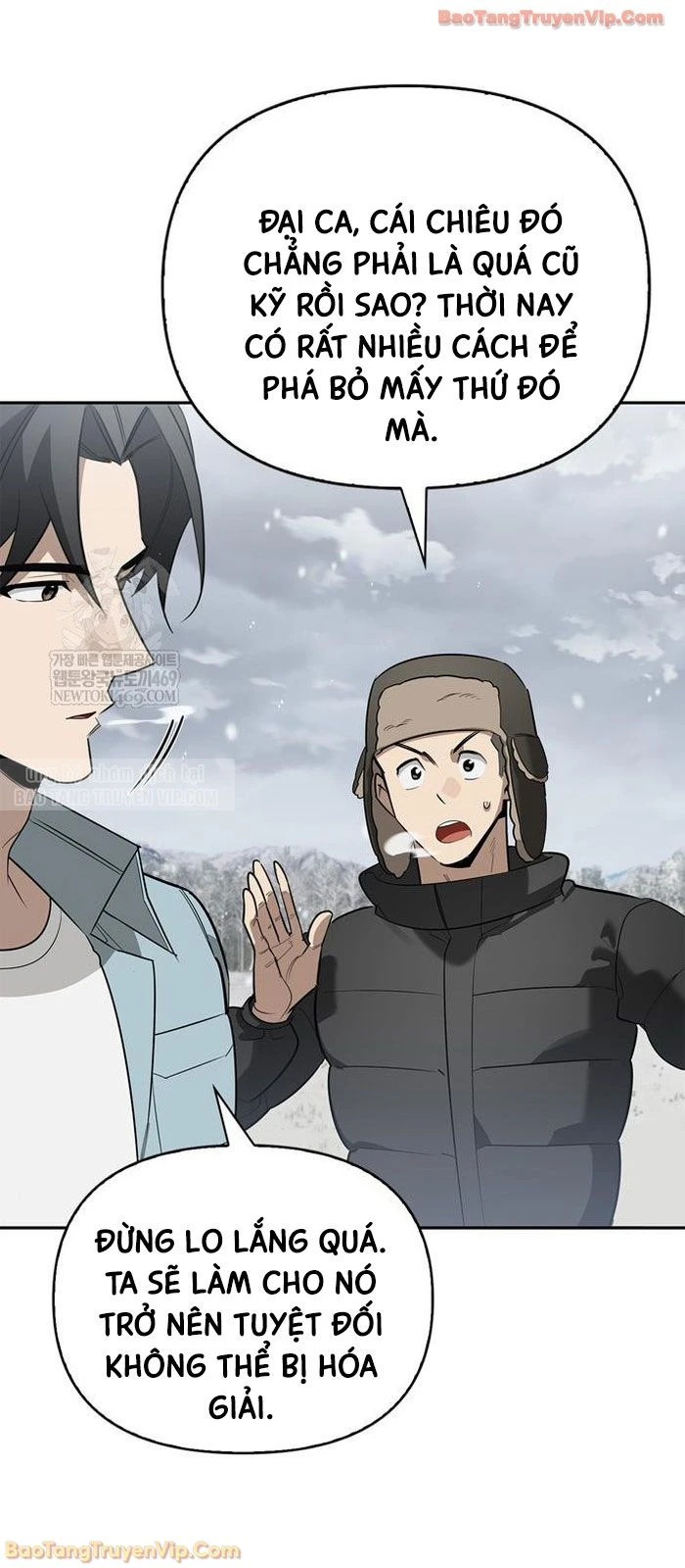 Healer Cấp S Chữa Trị Cho Quái Vật Chapter 31 - 80