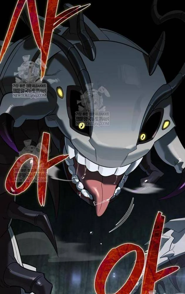 Healer Cấp S Chữa Trị Cho Quái Vật Chapter 32 - 5