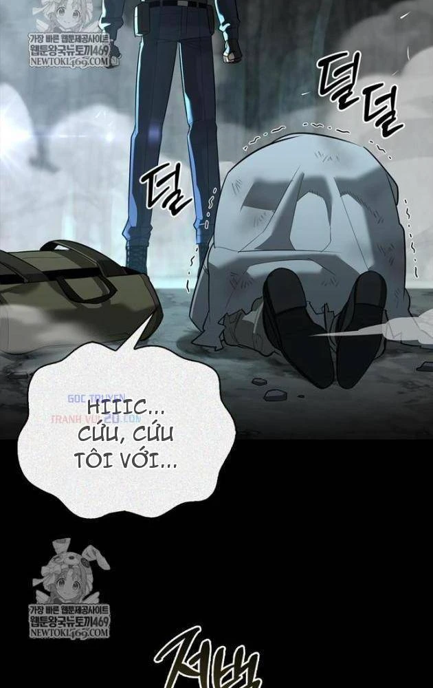 Healer Cấp S Chữa Trị Cho Quái Vật Chapter 32 - 16