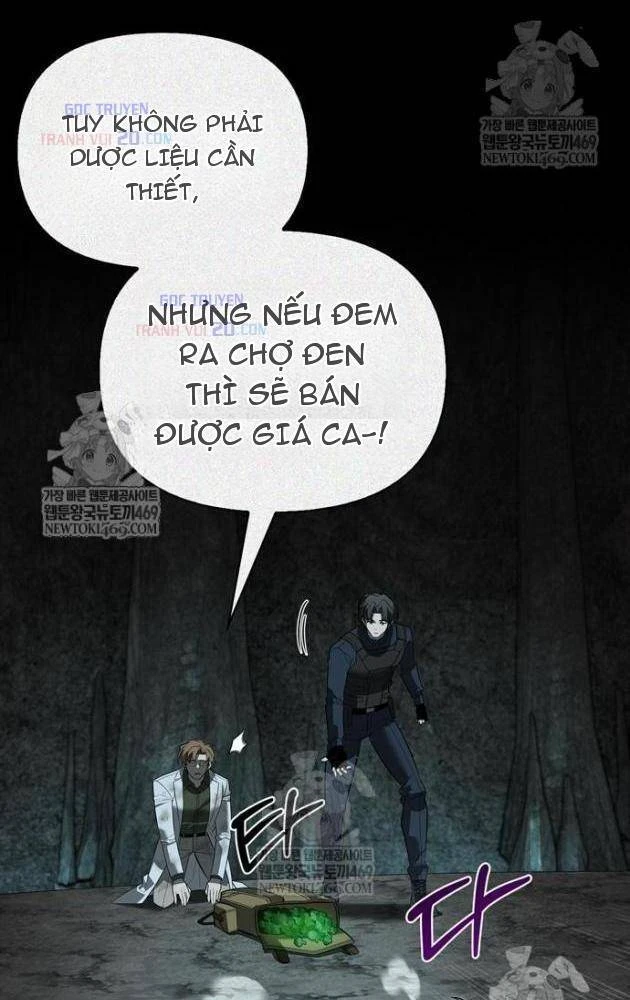 Healer Cấp S Chữa Trị Cho Quái Vật Chapter 32 - 26