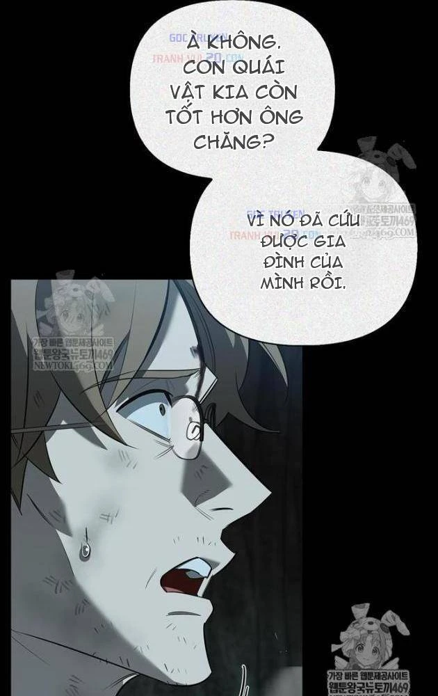 Healer Cấp S Chữa Trị Cho Quái Vật Chapter 32 - 36