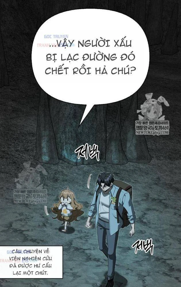 Healer Cấp S Chữa Trị Cho Quái Vật Chapter 32 - 53