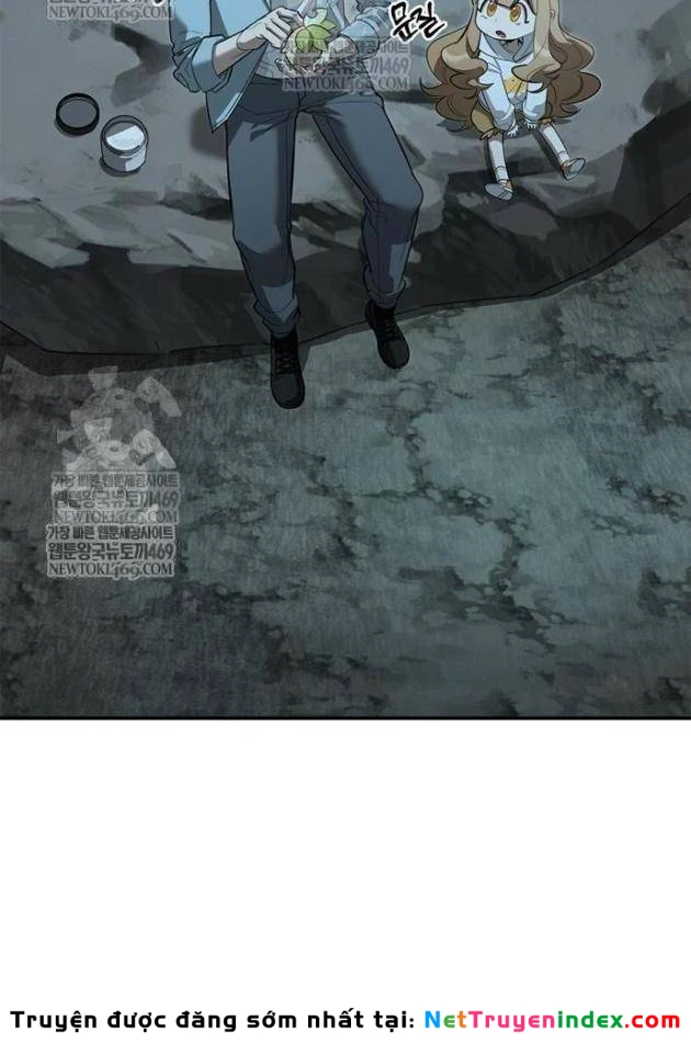 Healer Cấp S Chữa Trị Cho Quái Vật Chapter 32 - 98