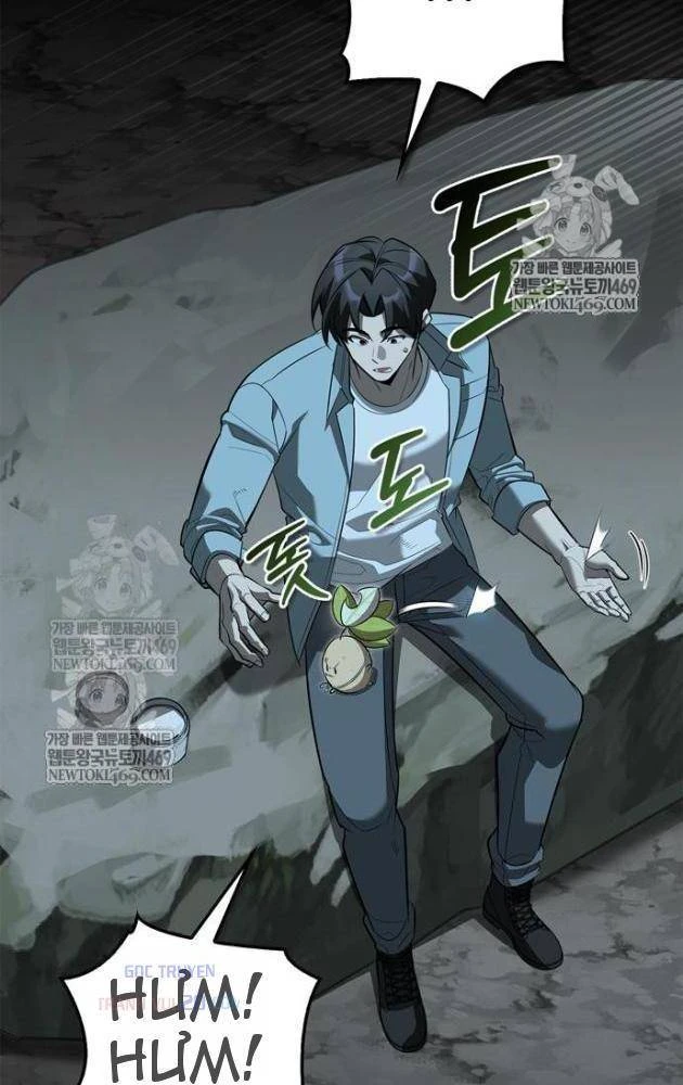 Healer Cấp S Chữa Trị Cho Quái Vật Chapter 32 - 109