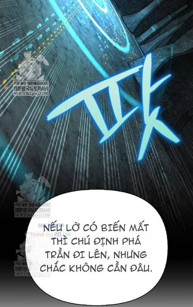 Healer Cấp S Chữa Trị Cho Quái Vật Chapter 32 - 127